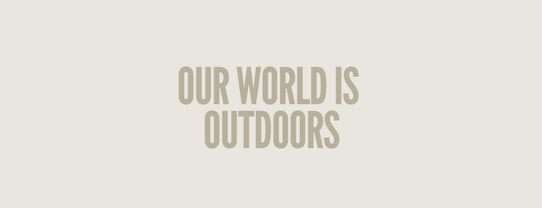 Why We Chose to Evolve – Early 2025