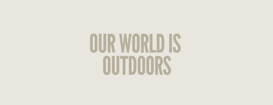 Why We Chose to Evolve – Early 2025