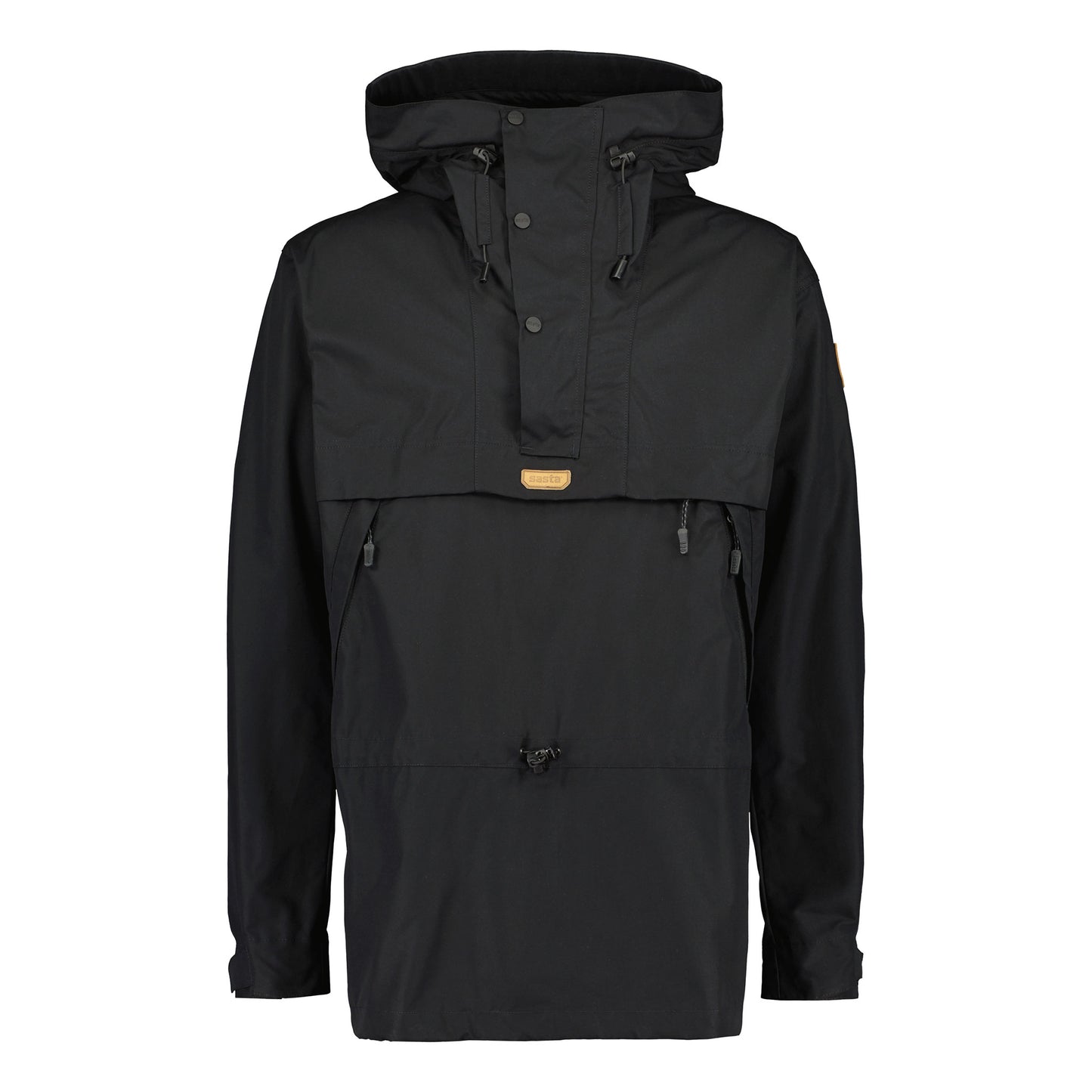 Peski anorak