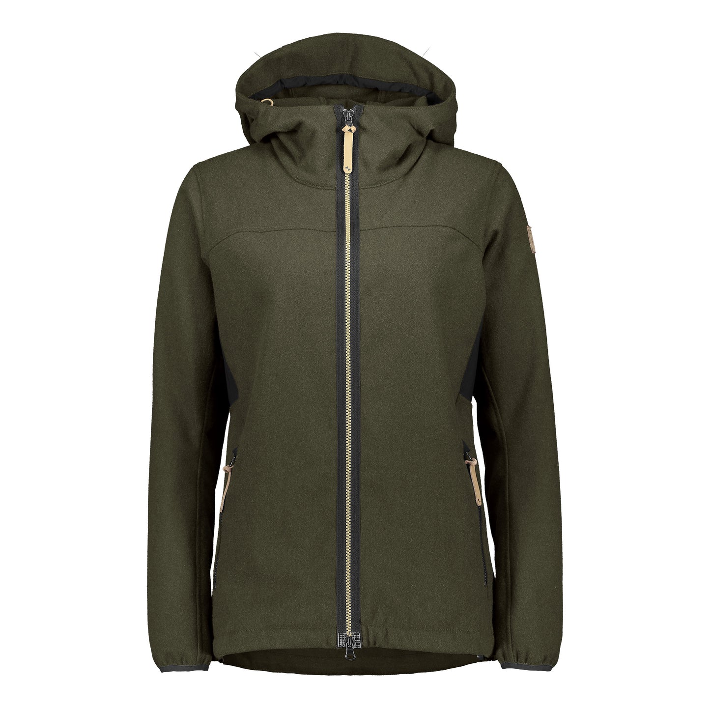 Kaarna W jacket