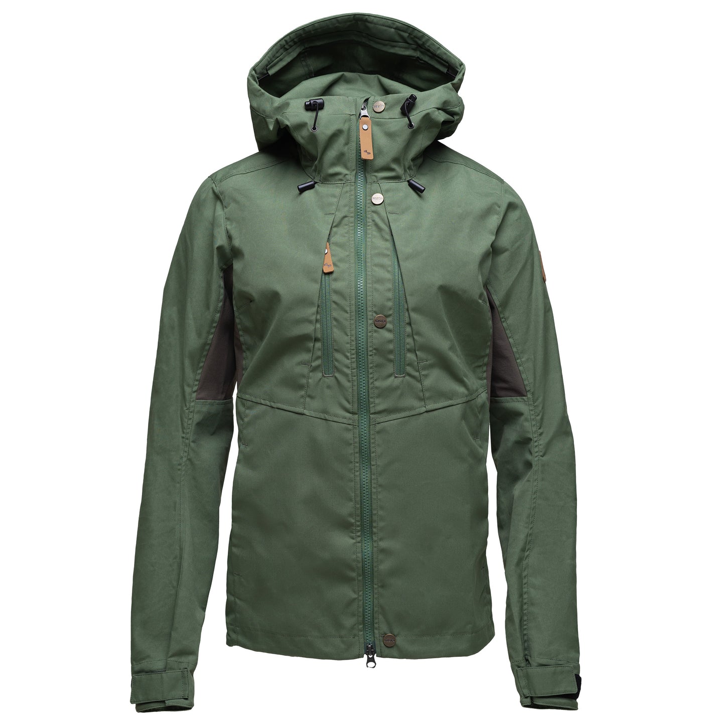 Gaissa jacket
