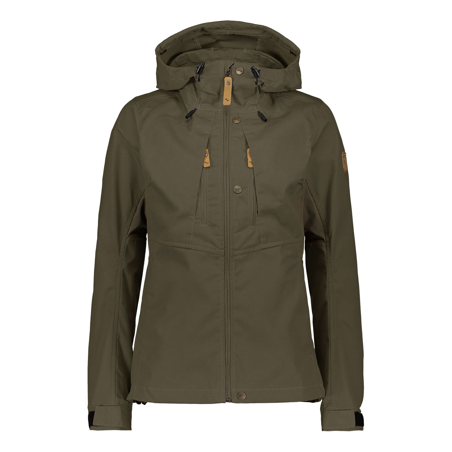 Gaissa jacket