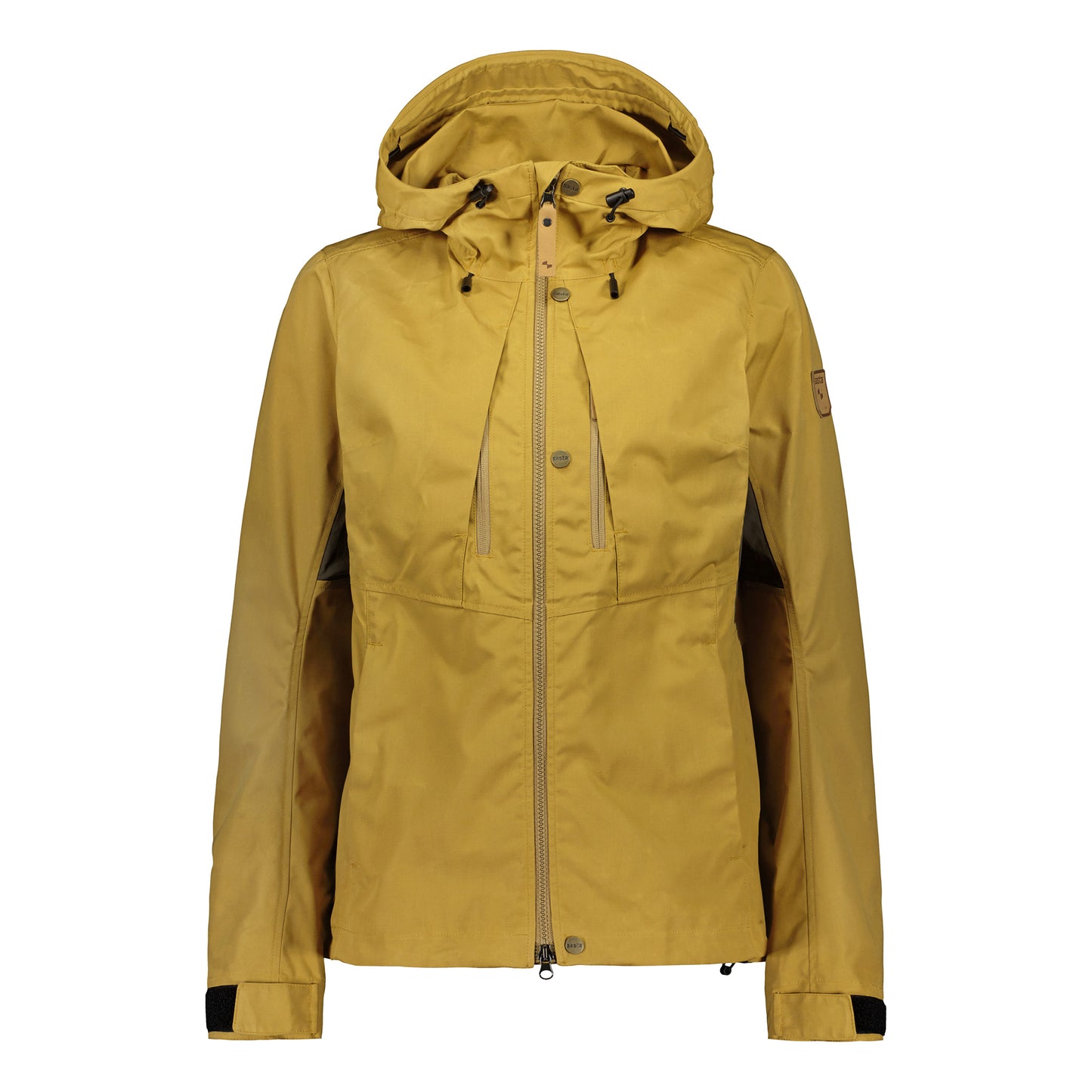 Gaissa jacket