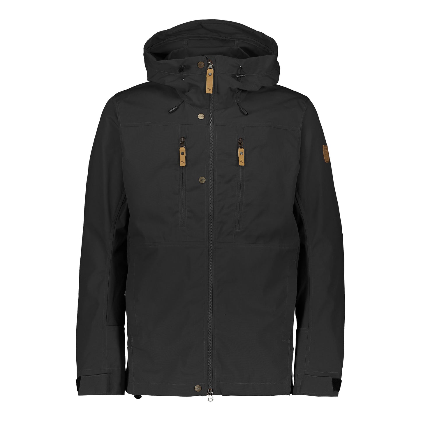 Hossa jacket