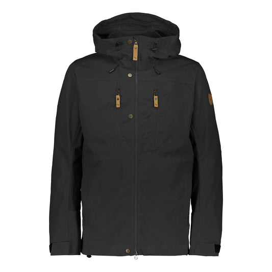 Hossa jacket