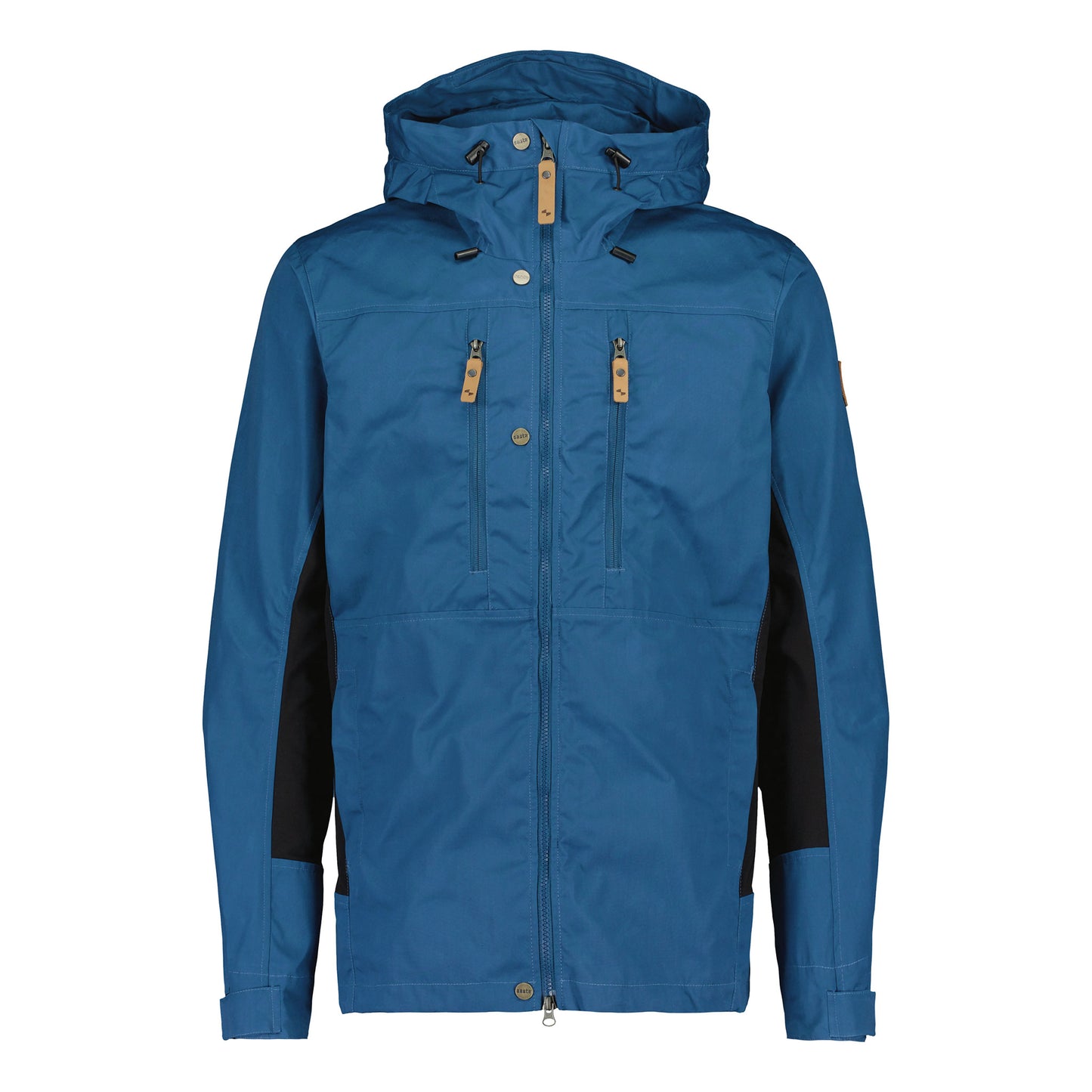 Hossa jacket