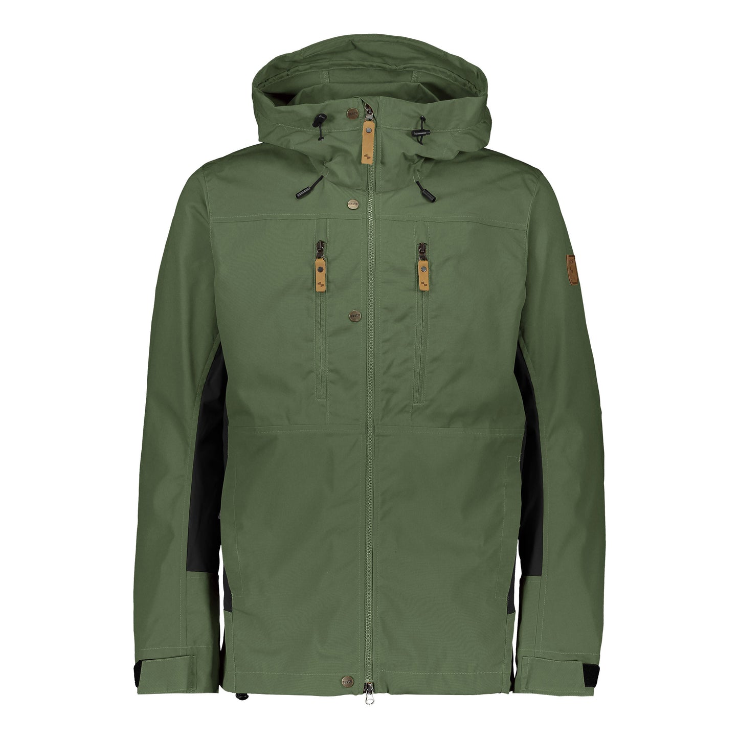 Hossa jacket