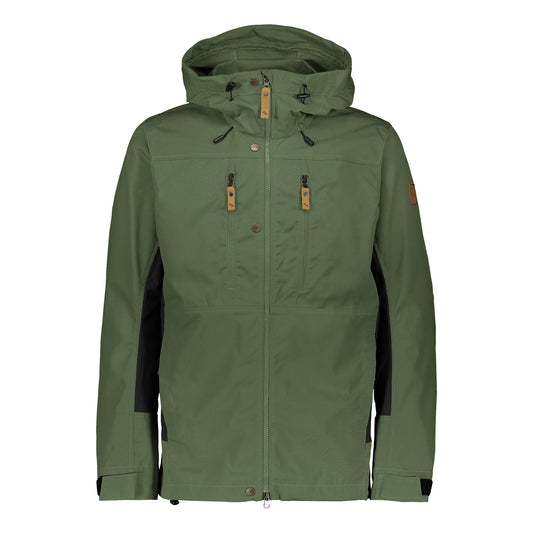 Hossa jacket