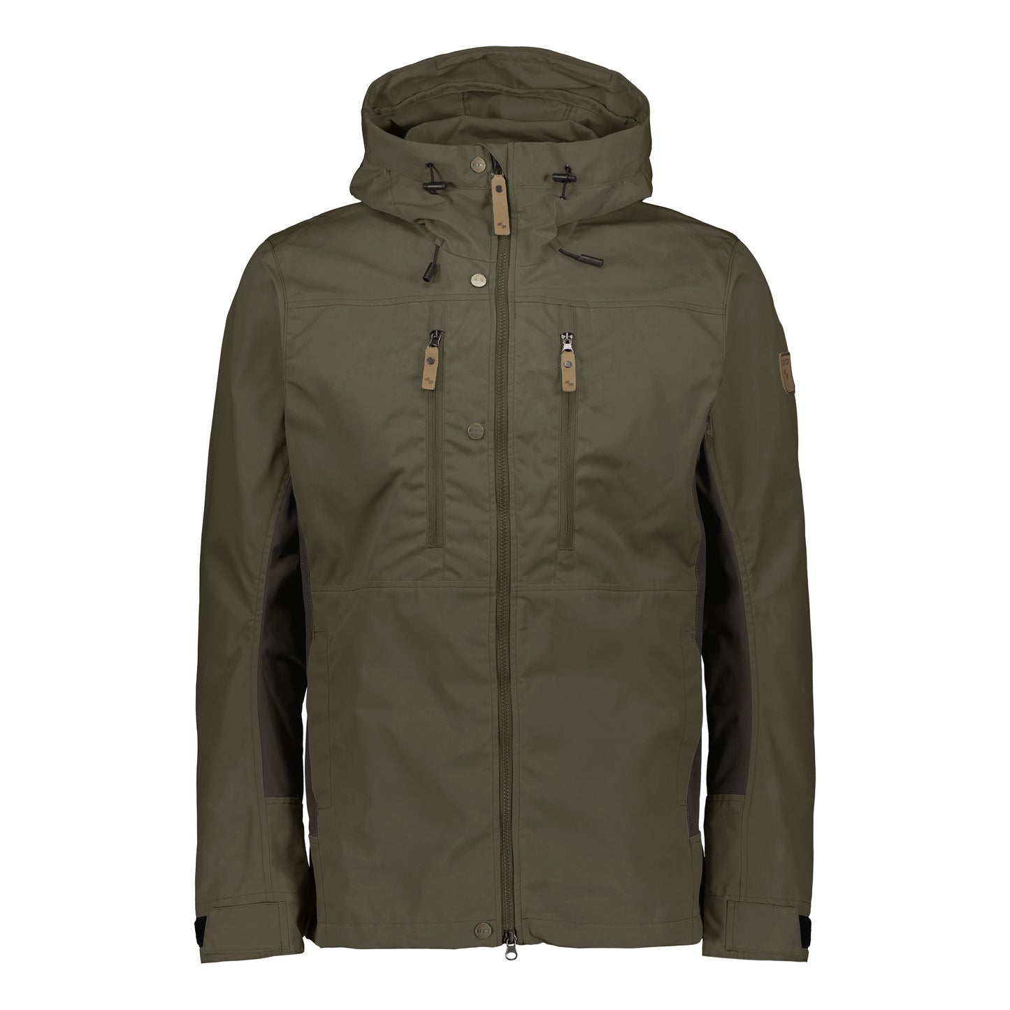 Hossa jacket