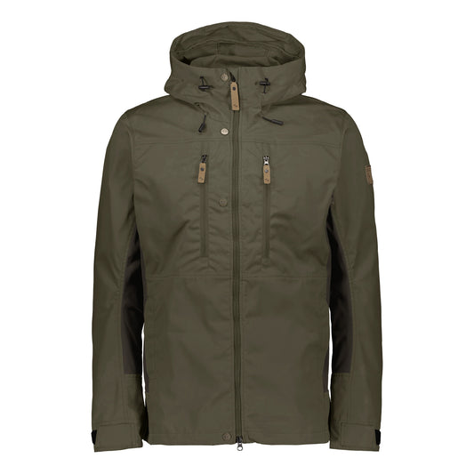 Hossa jacket