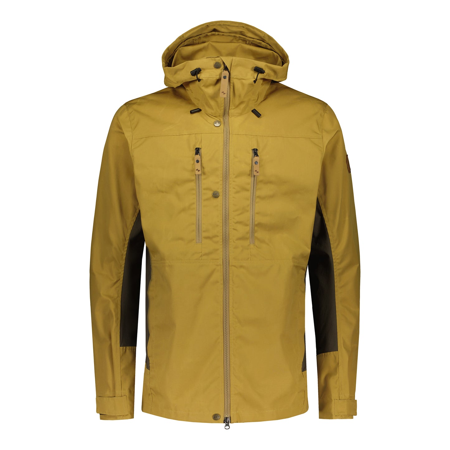 Hossa jacket