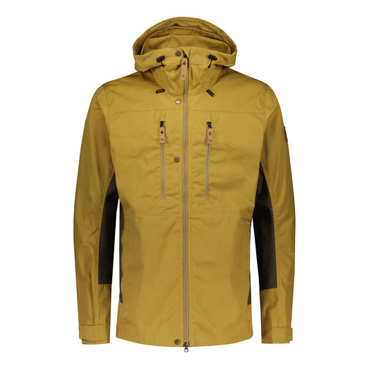 Hossa jacket