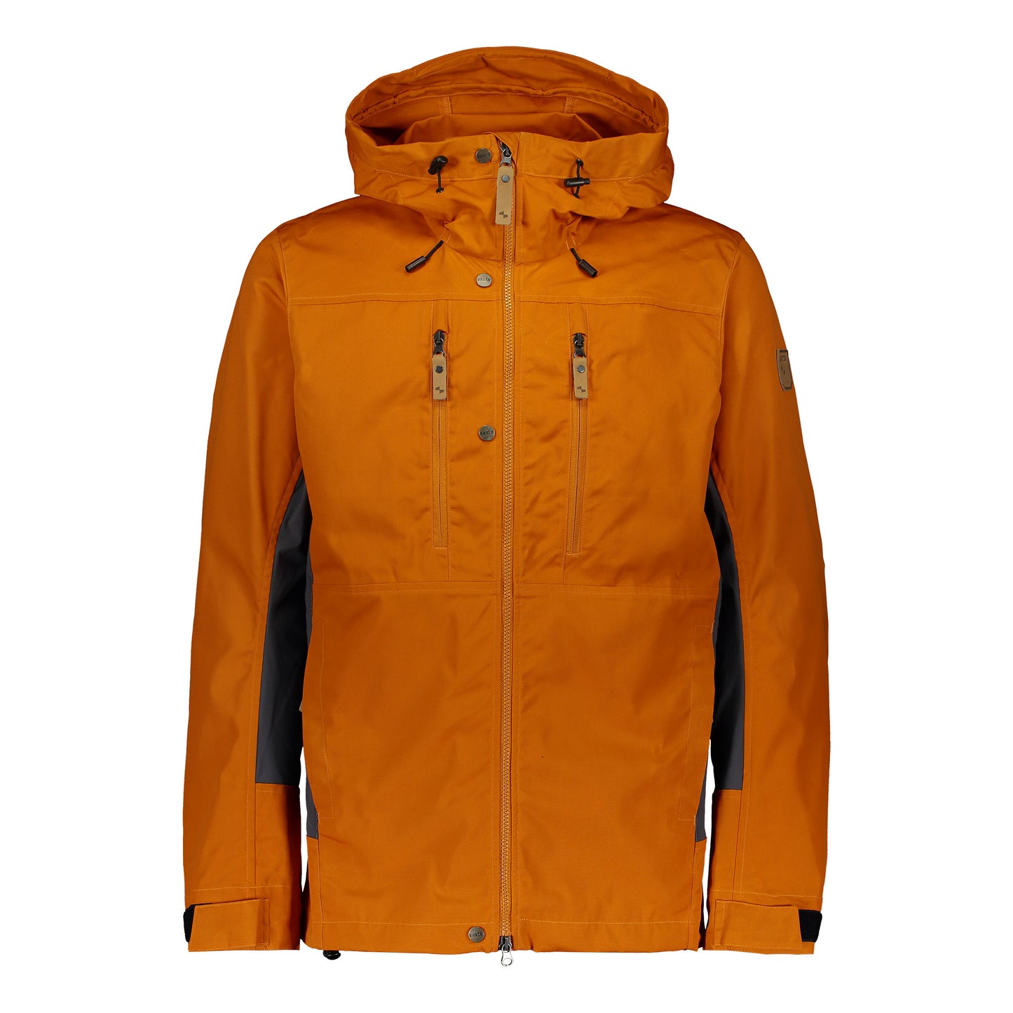 Hossa jacket