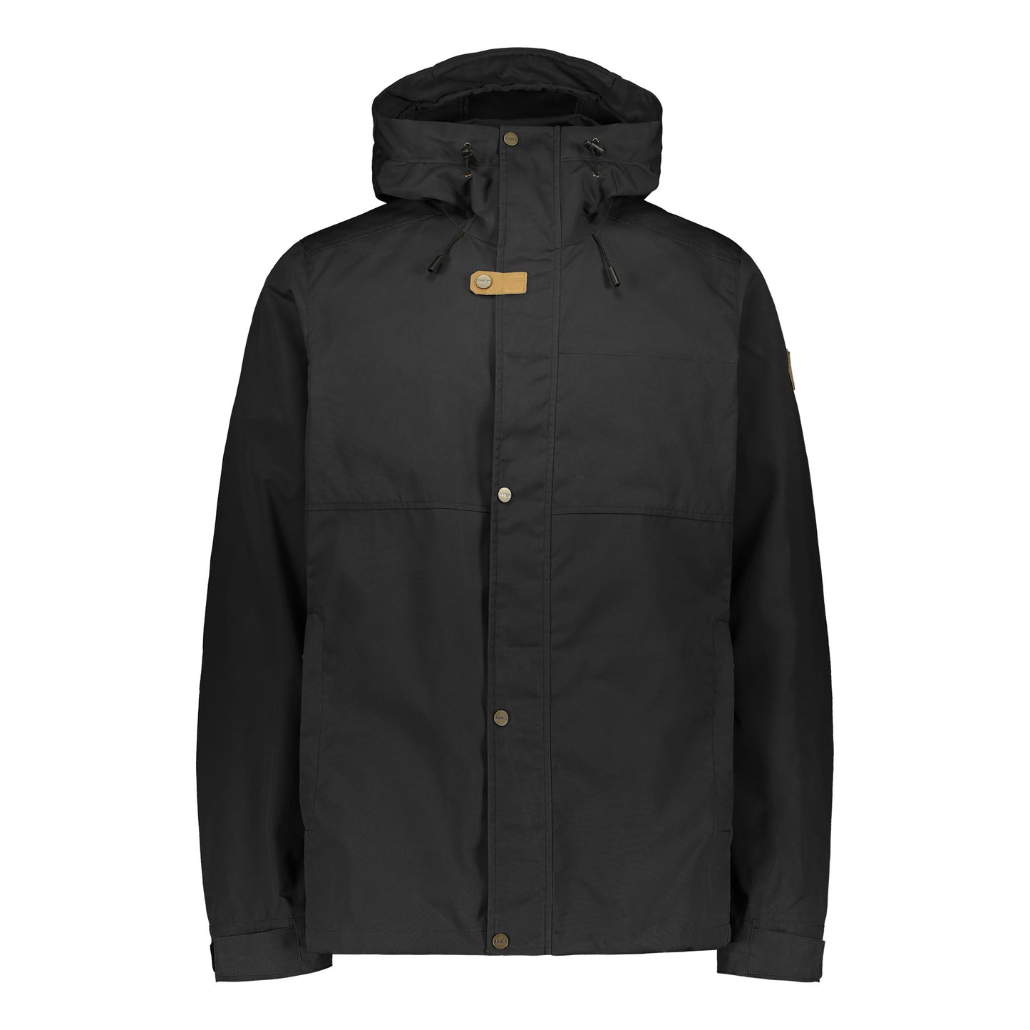 Luosto+ jacket