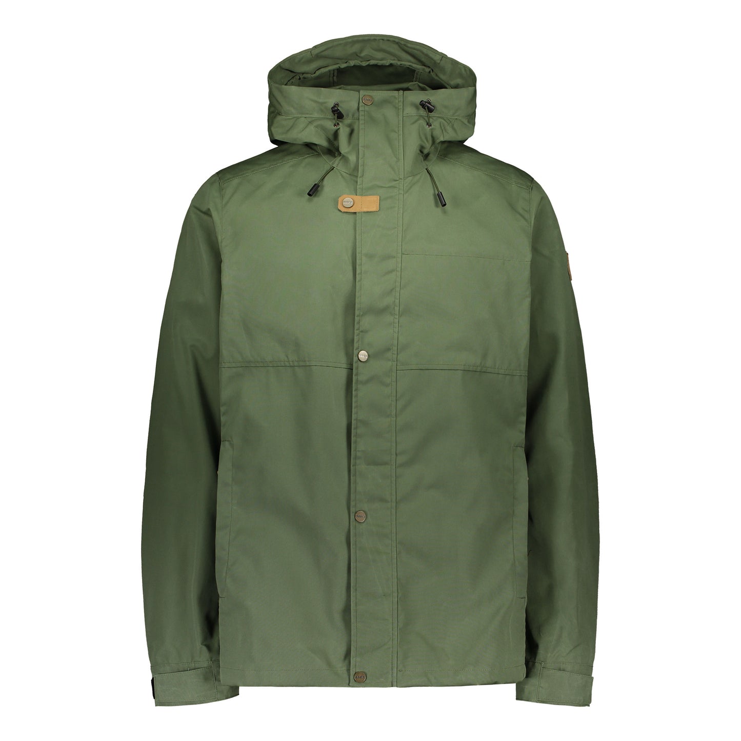 Luosto+ jacket