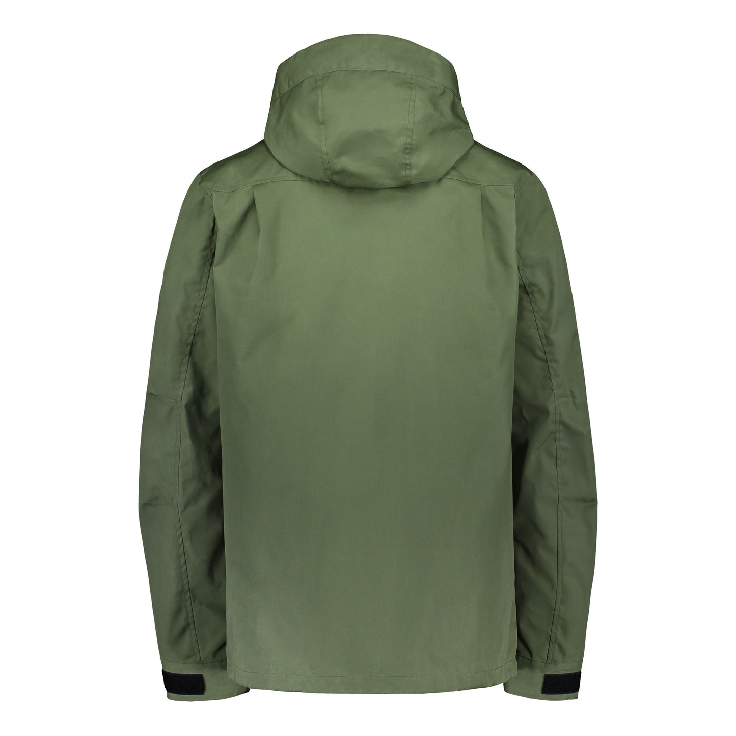 Luosto+ jacket