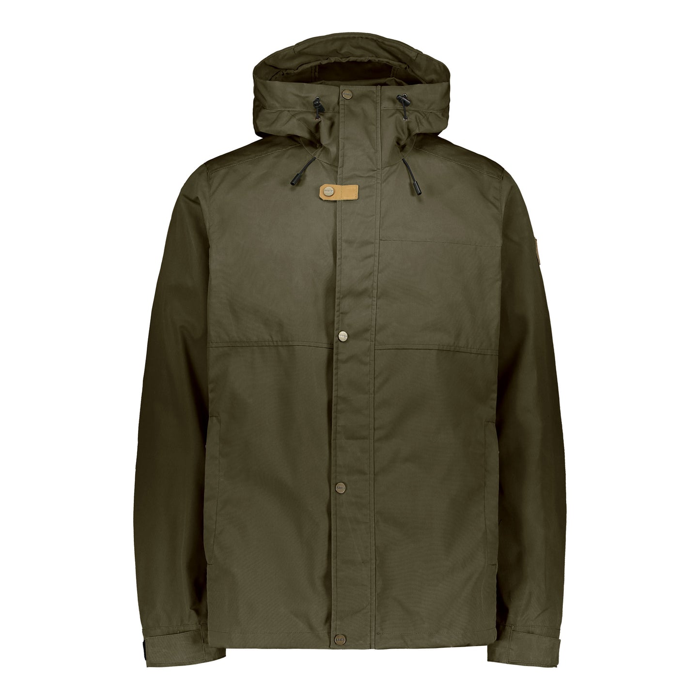 Luosto+ jacket