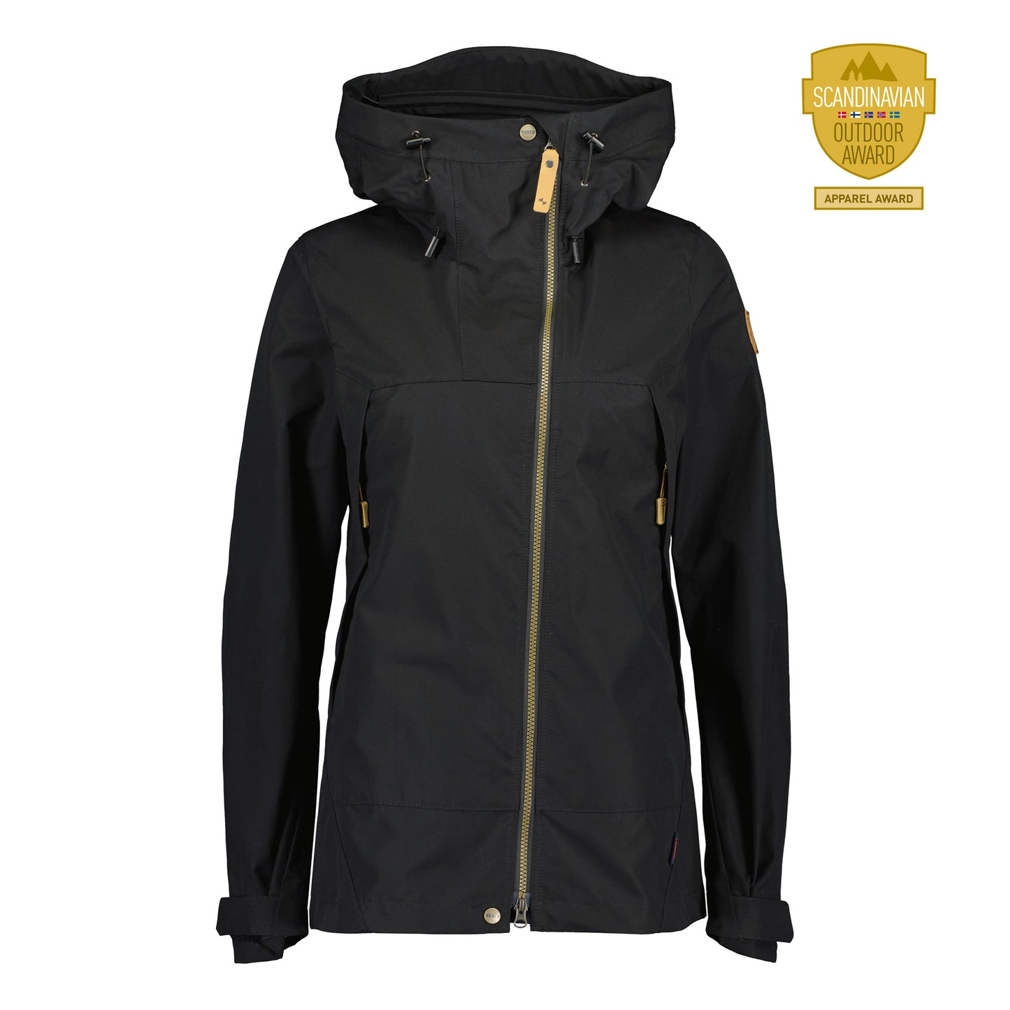 Peski W jacket
