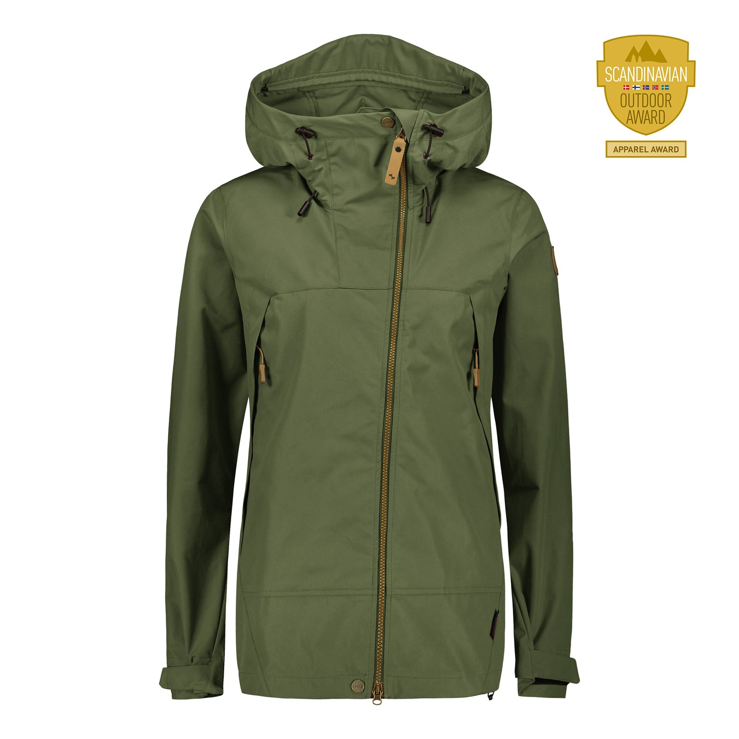Peski W jacket