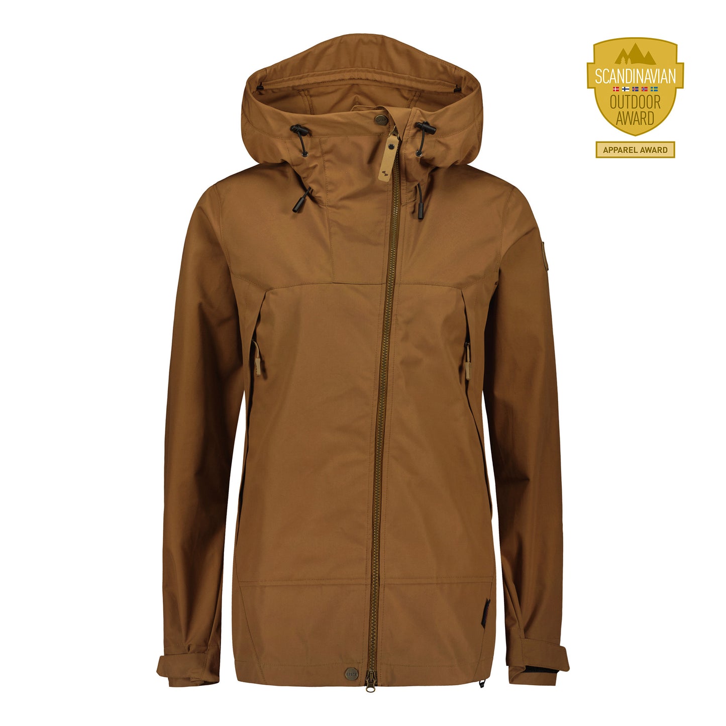 Peski W jacket