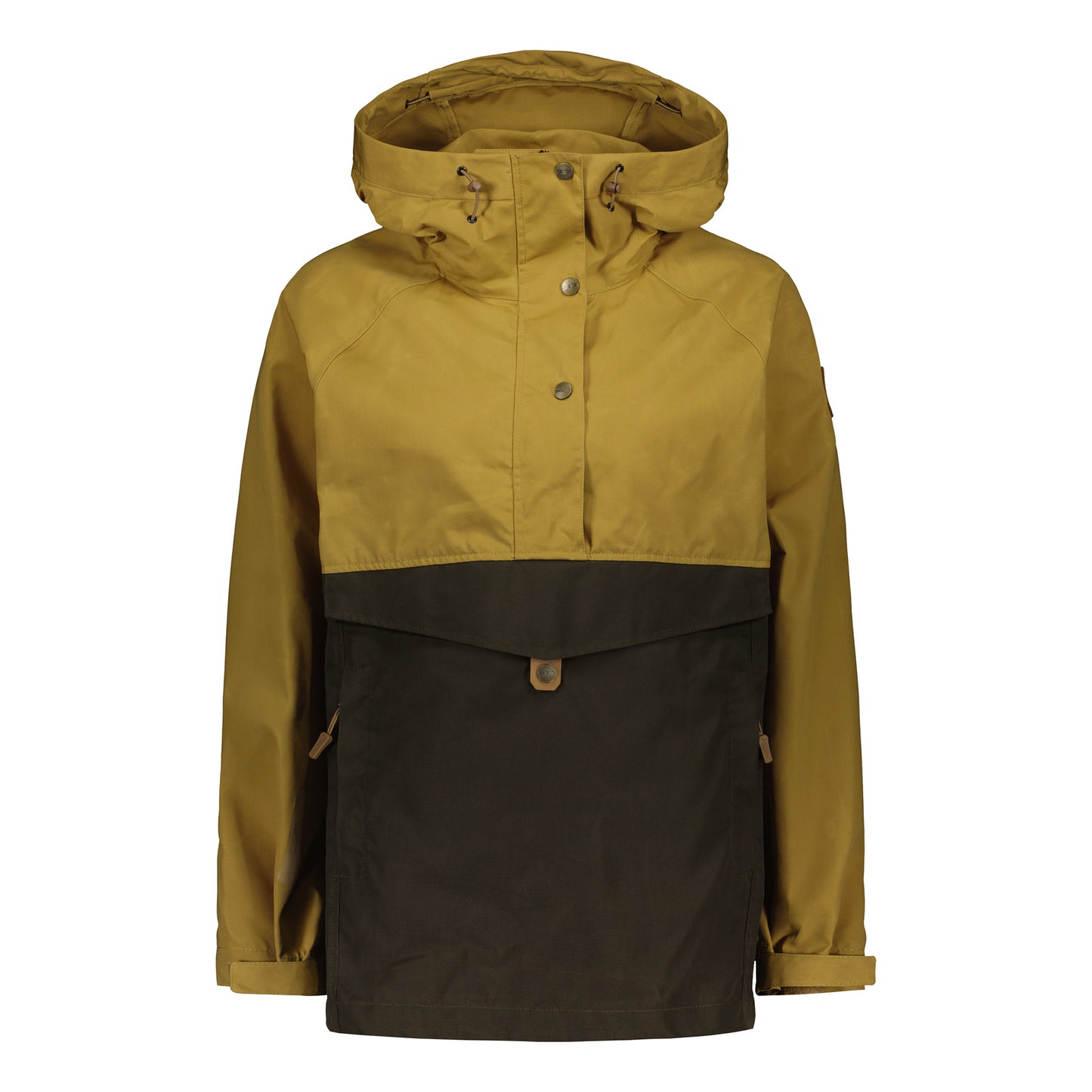 Kenai anorak