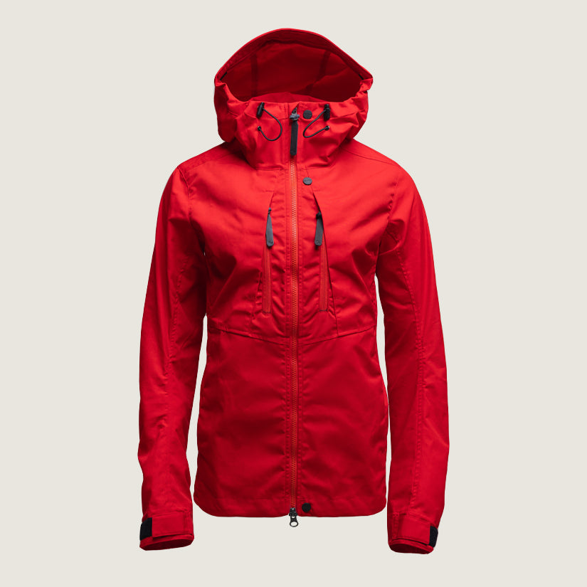 Flora jacket