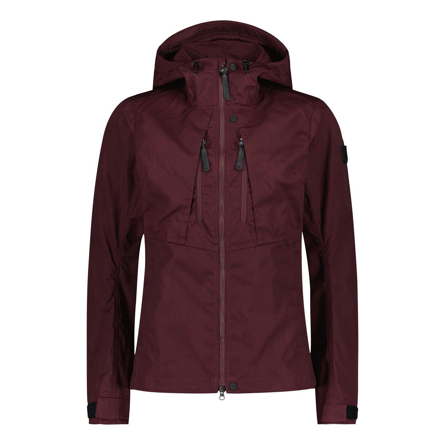 Flora jacket