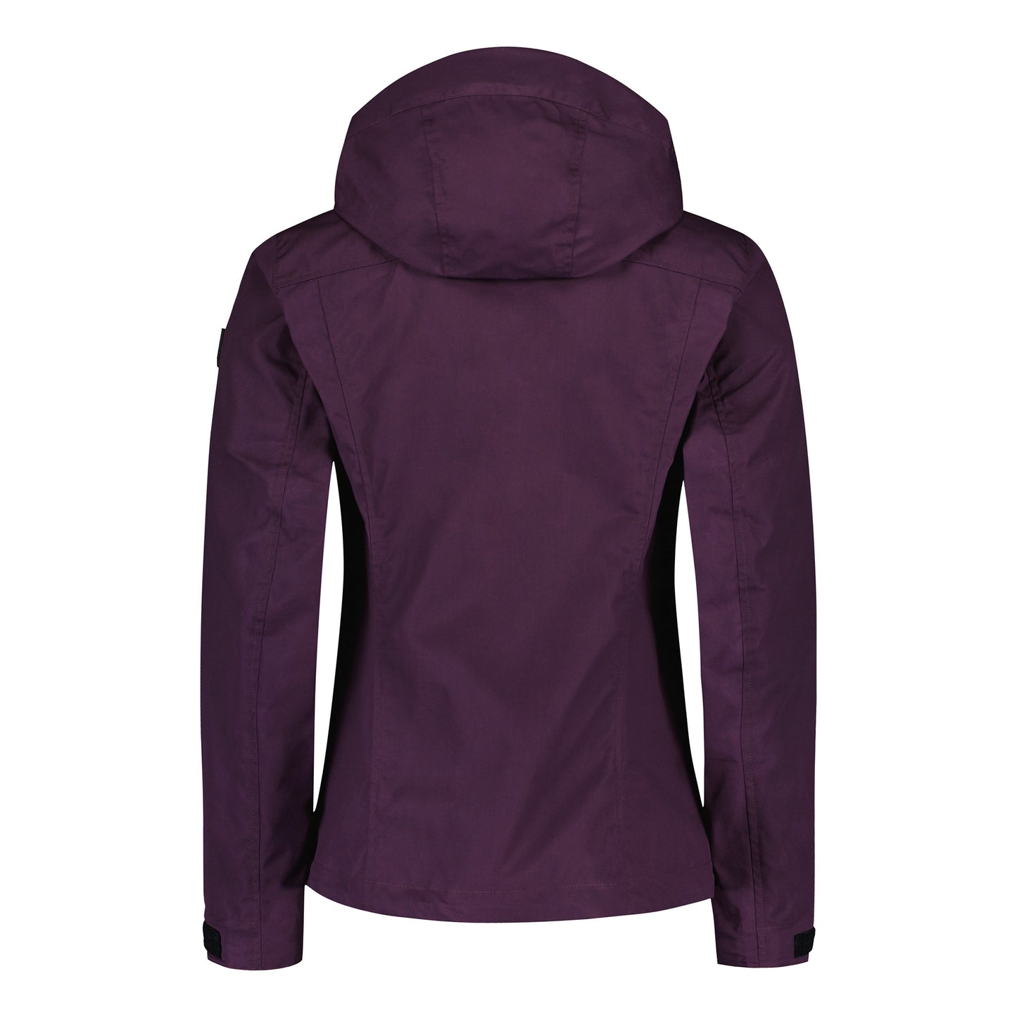 Flora jacket