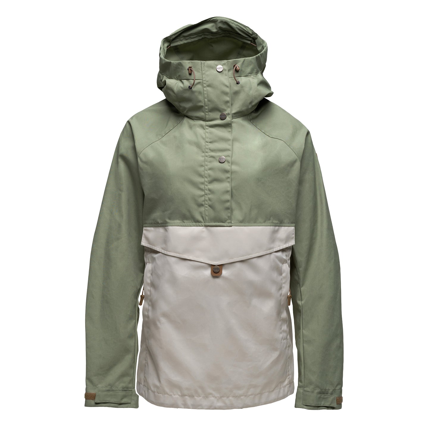 Kenai anorak