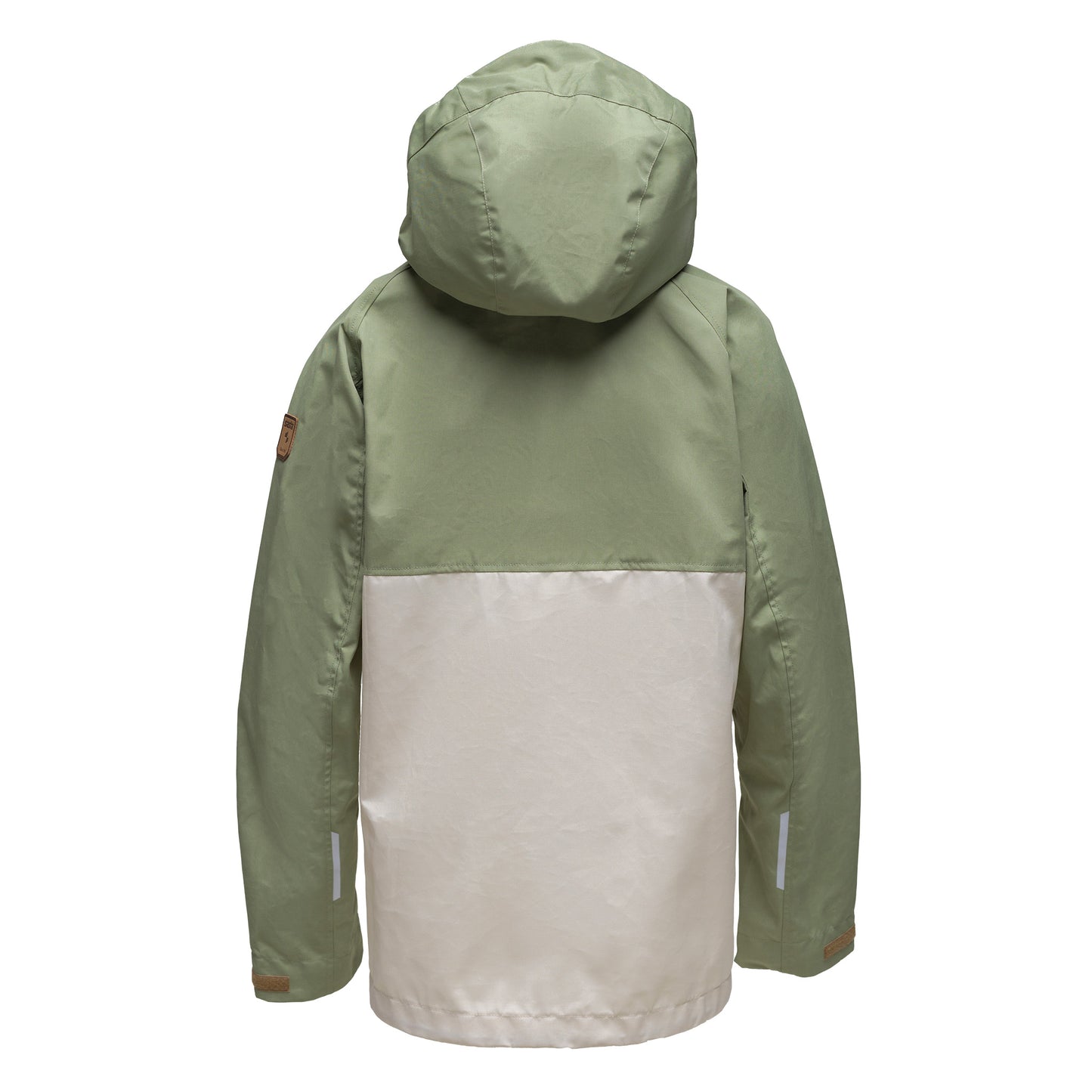 Kenai anorak