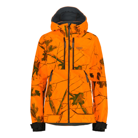 Mehto WS Blaze jacket
