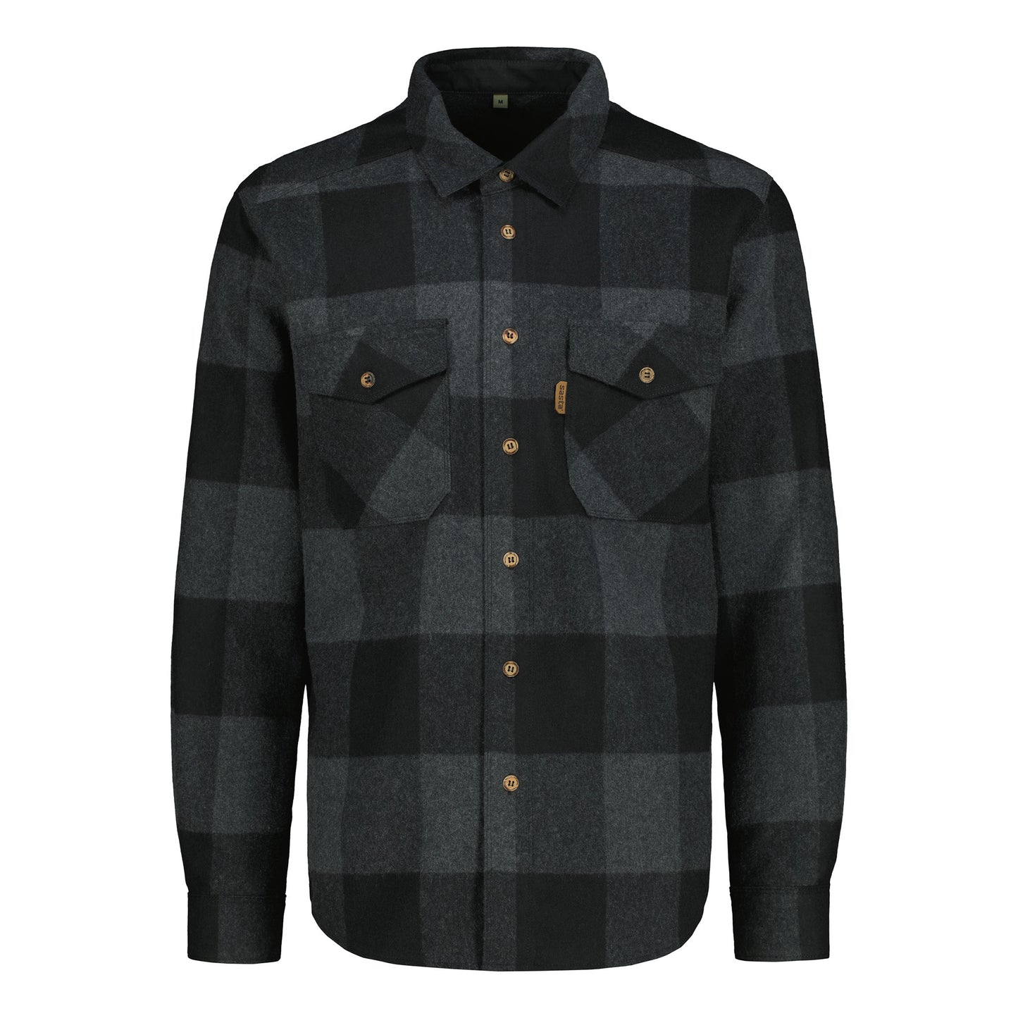 Alaska shirt