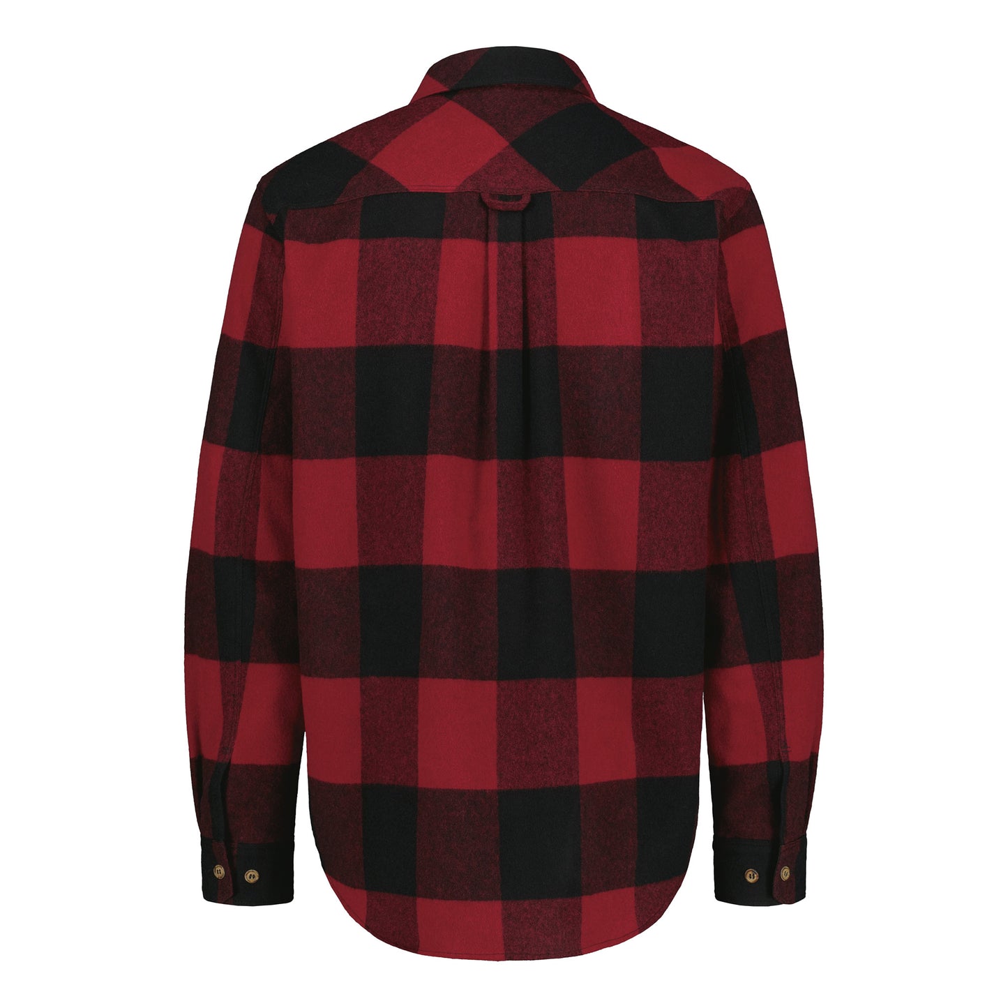 Alaska shirt