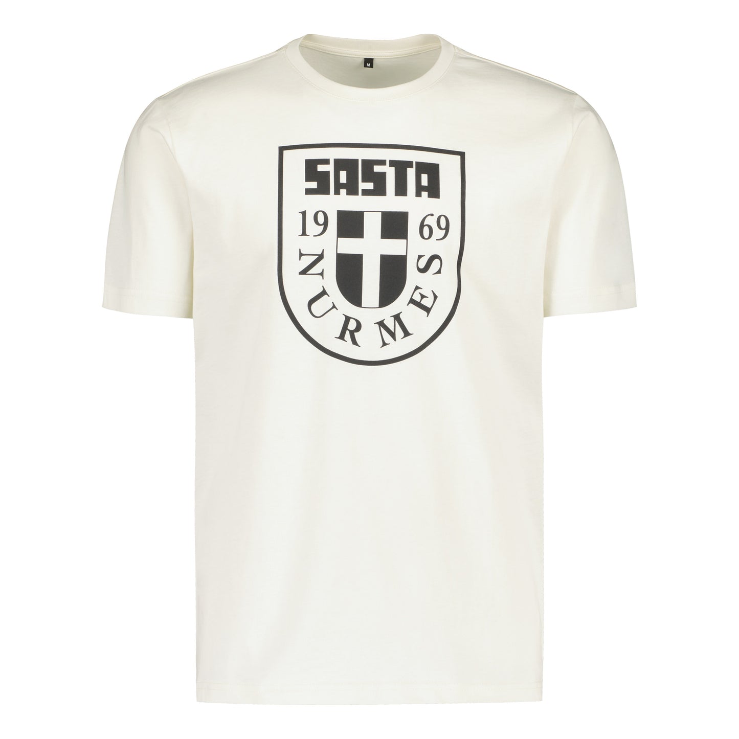 Nurmes Flag T-shirt