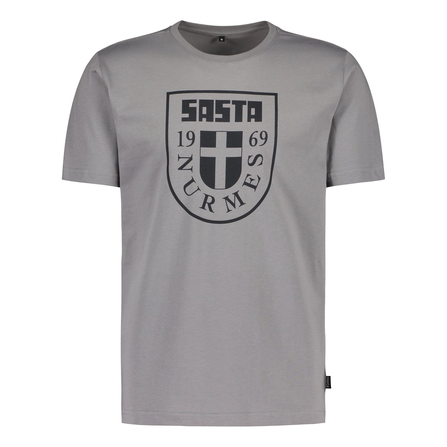 Nurmes Flag T-shirt
