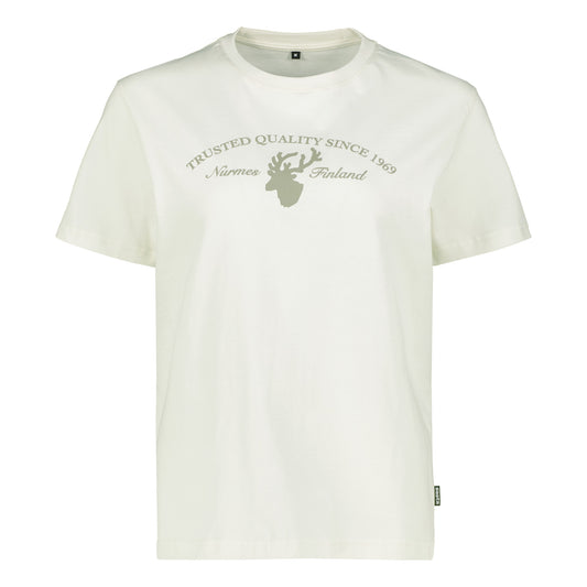 Trusted Deer W T-shirt
