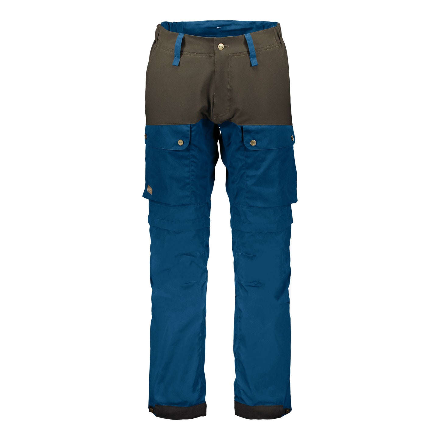 Vaski Zip trousers