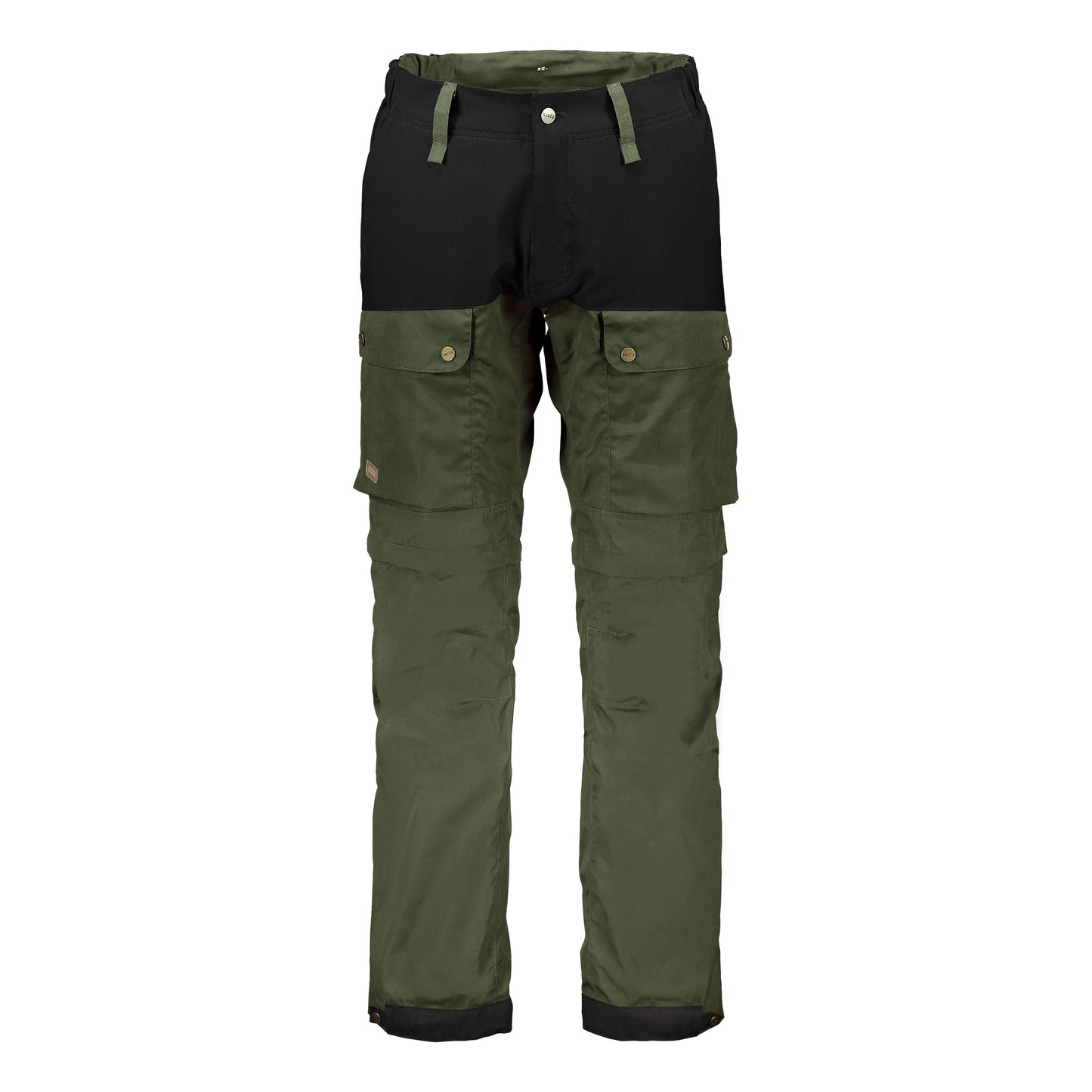 Vaski Zip trousers