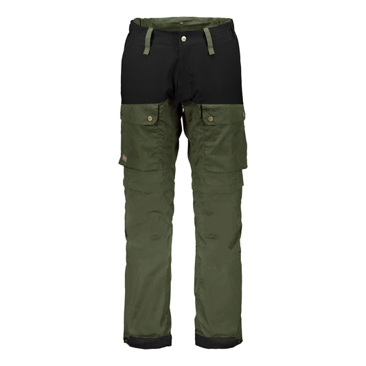 Vaski Zip trousers