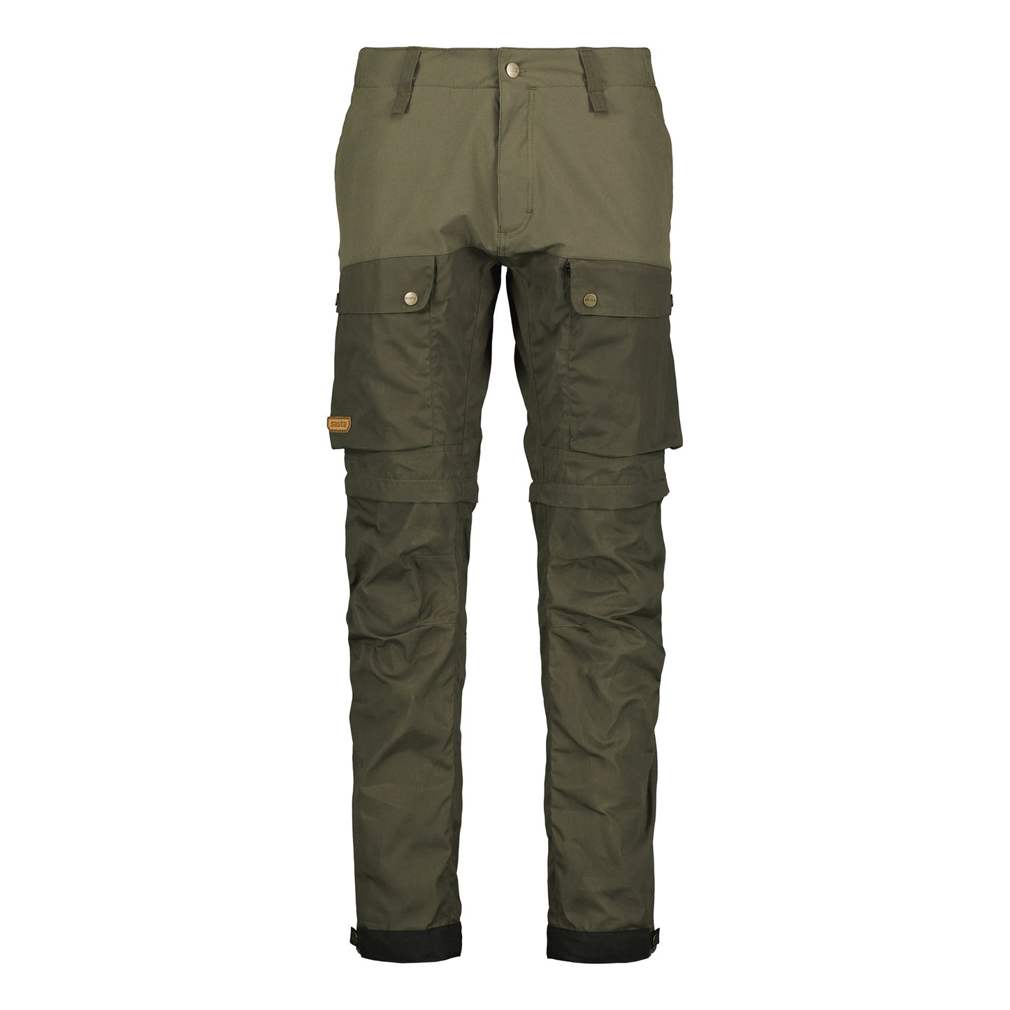 Vaski Zip trousers