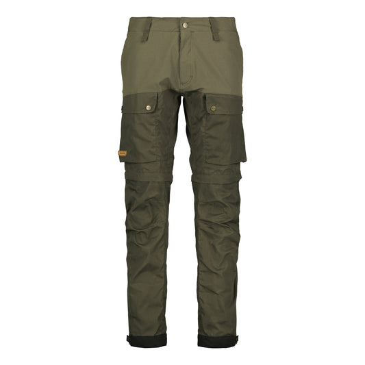 Vaski Zip trousers