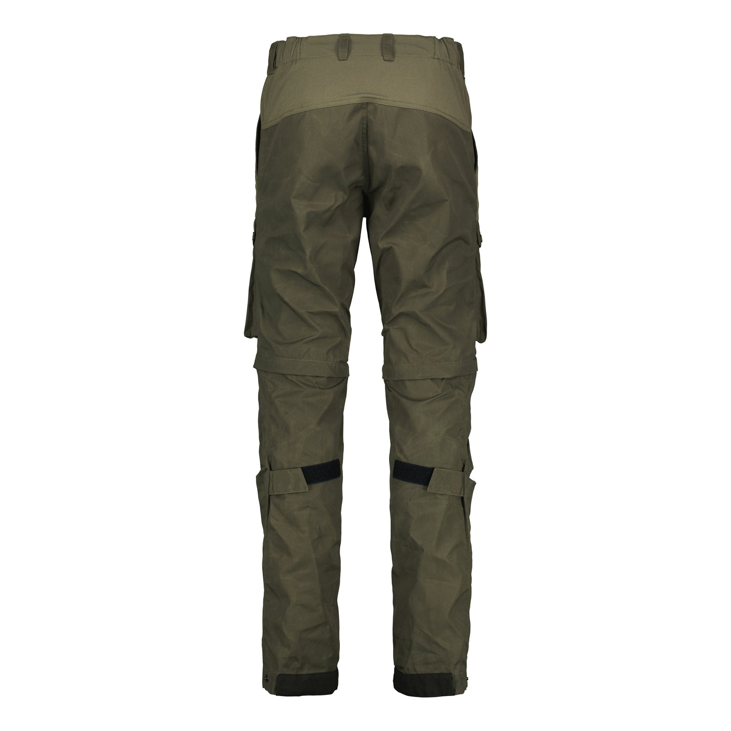 Vaski Zip trousers