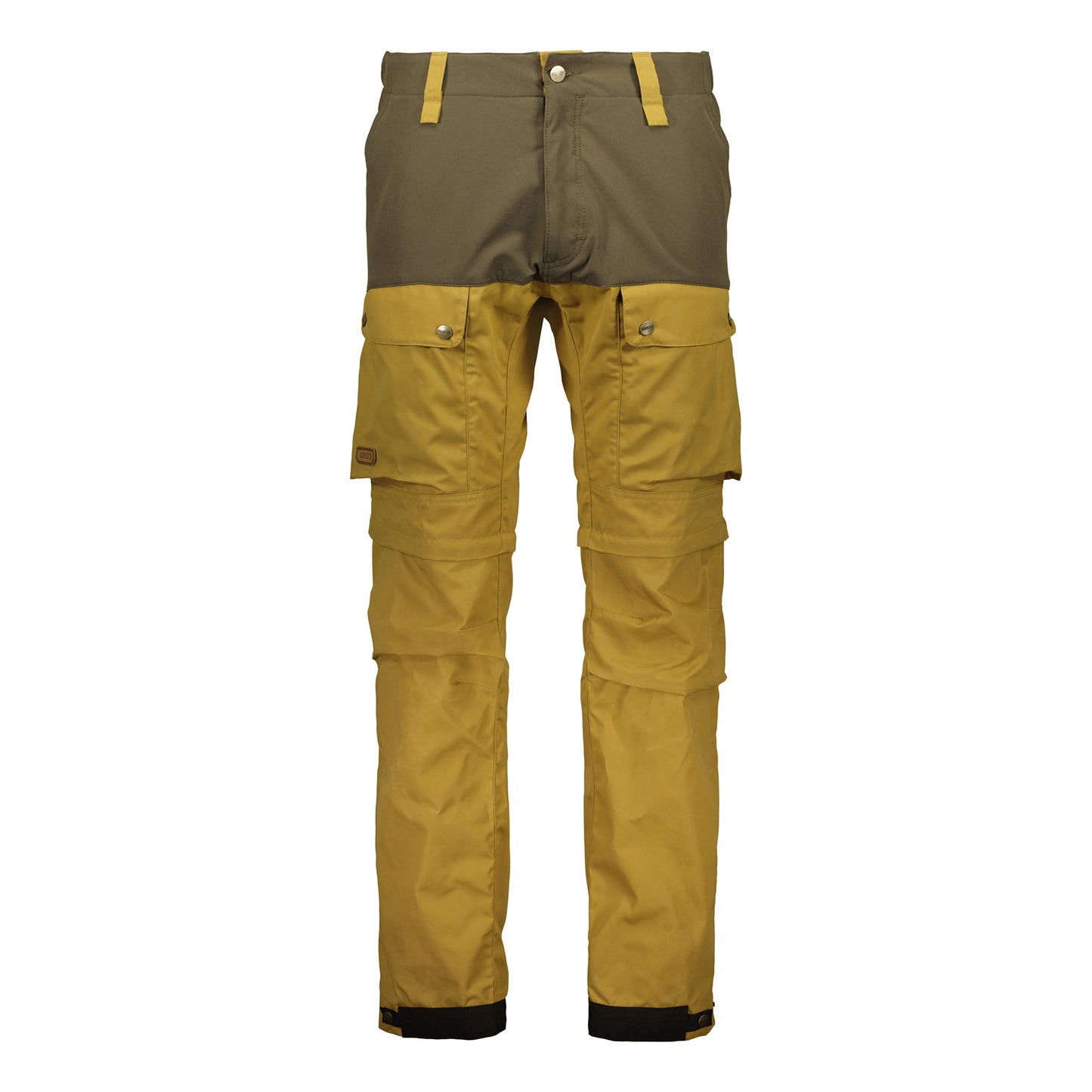 Vaski Zip trousers