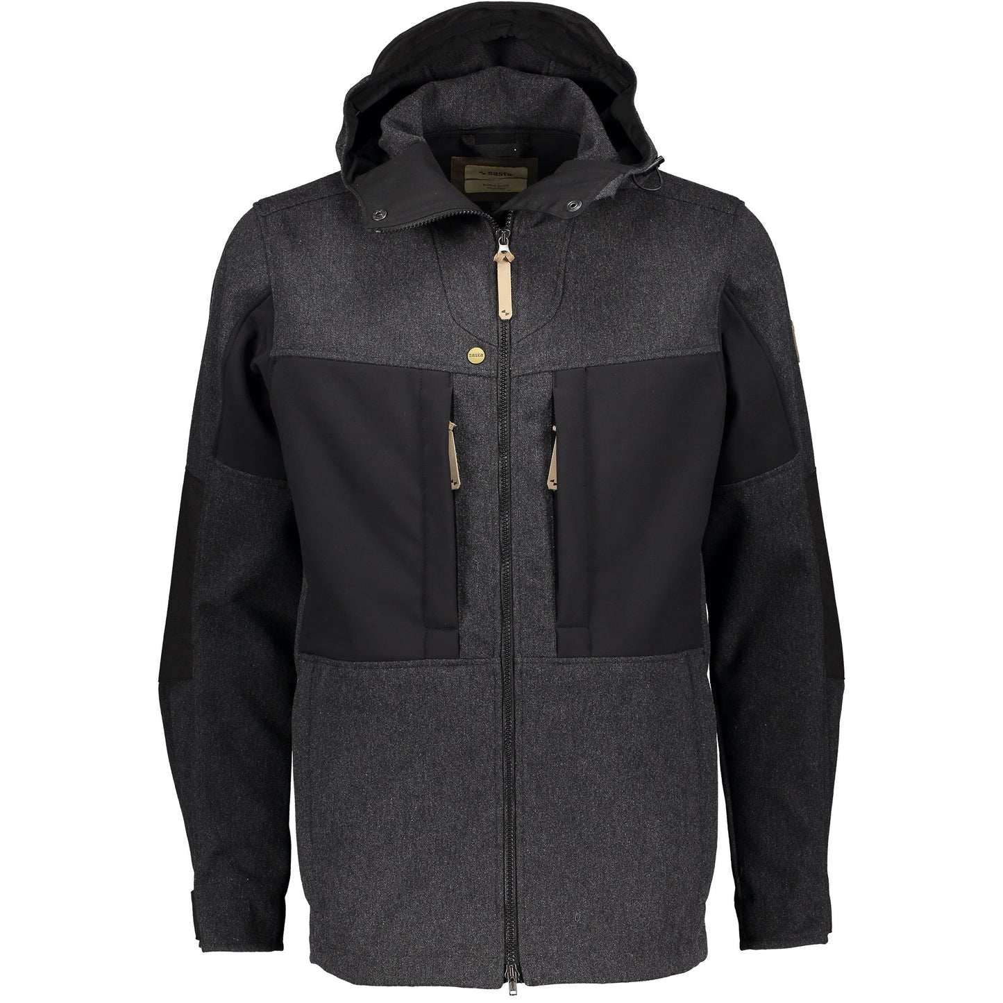 Roihu jacket