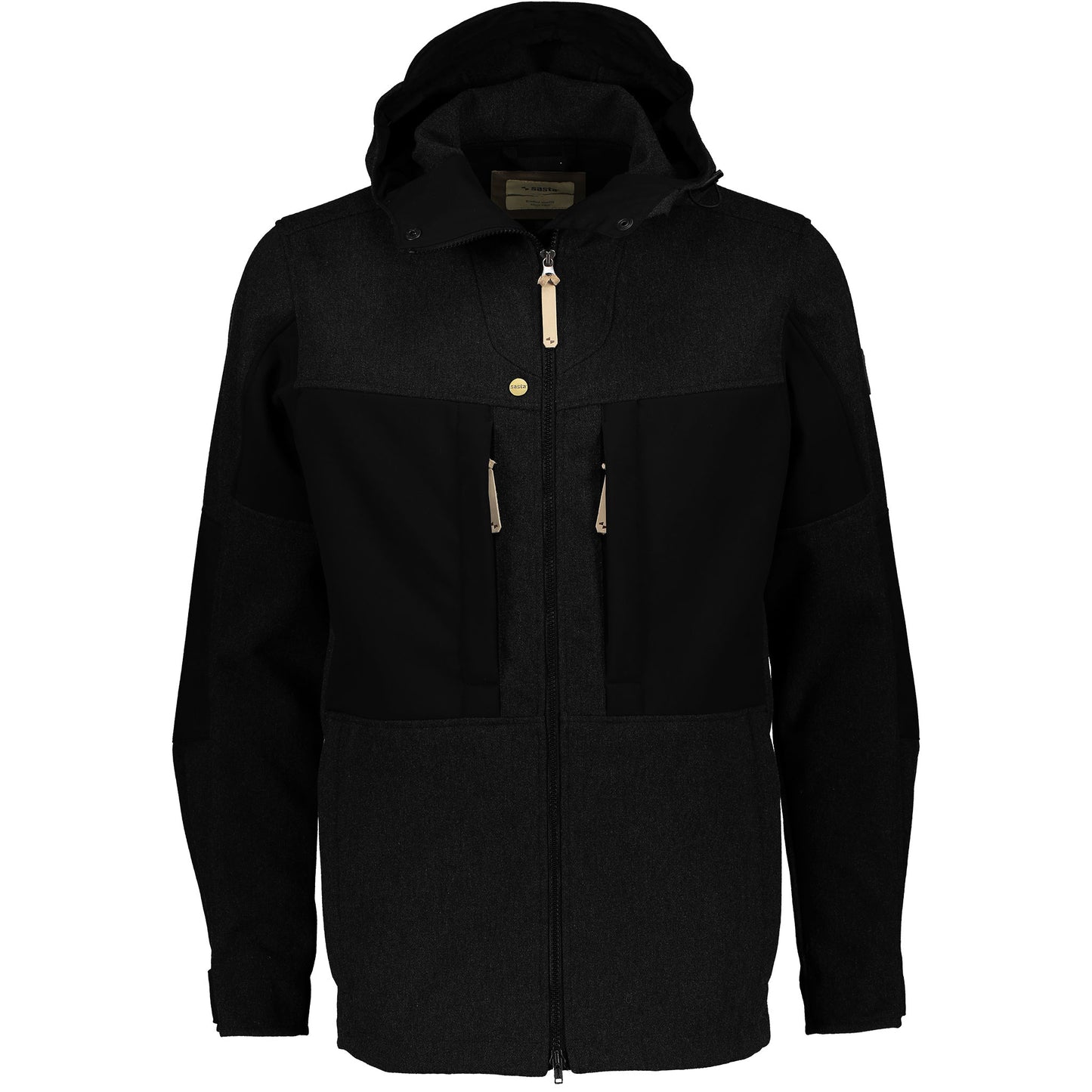 Roihu Wool jacket