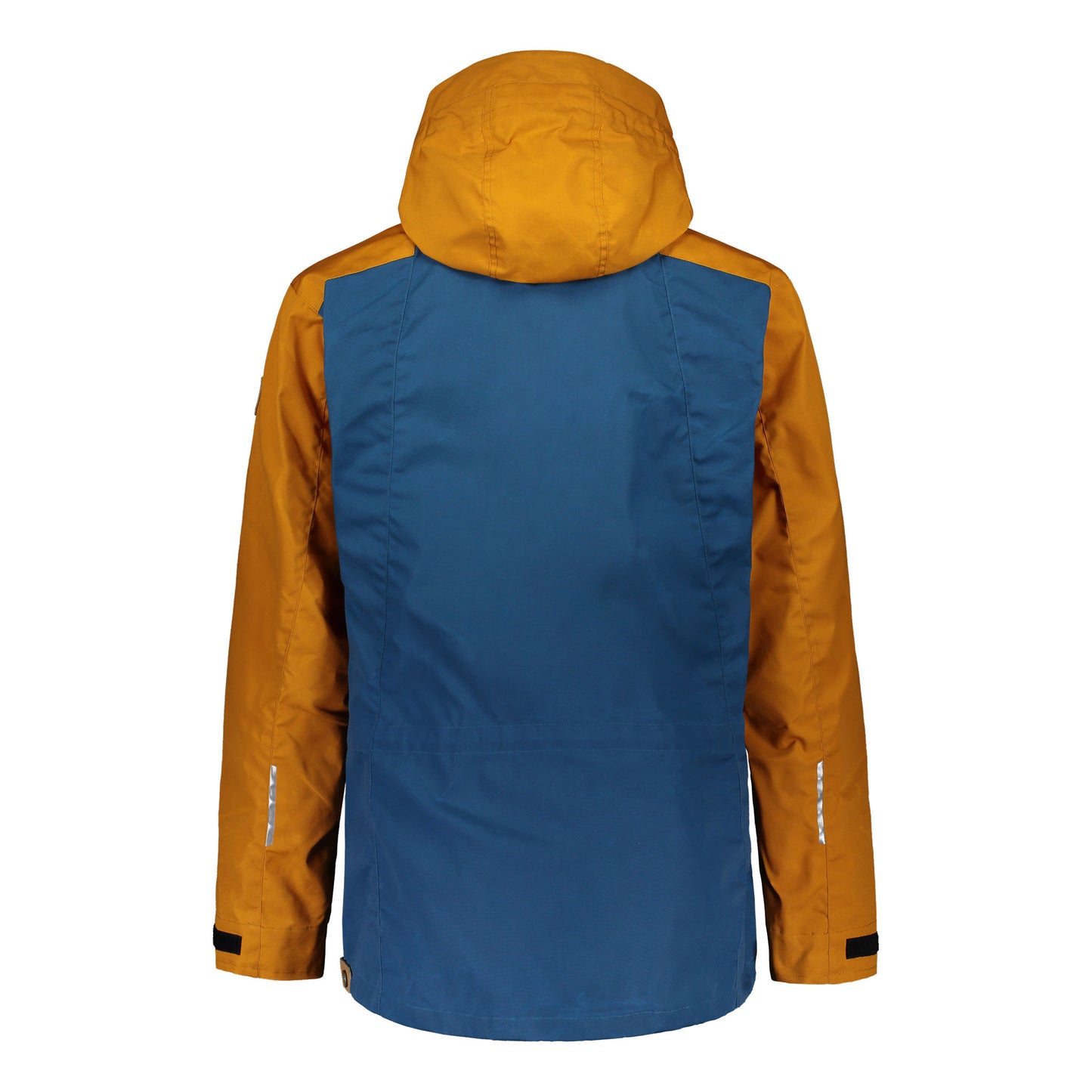 Katmai anorak