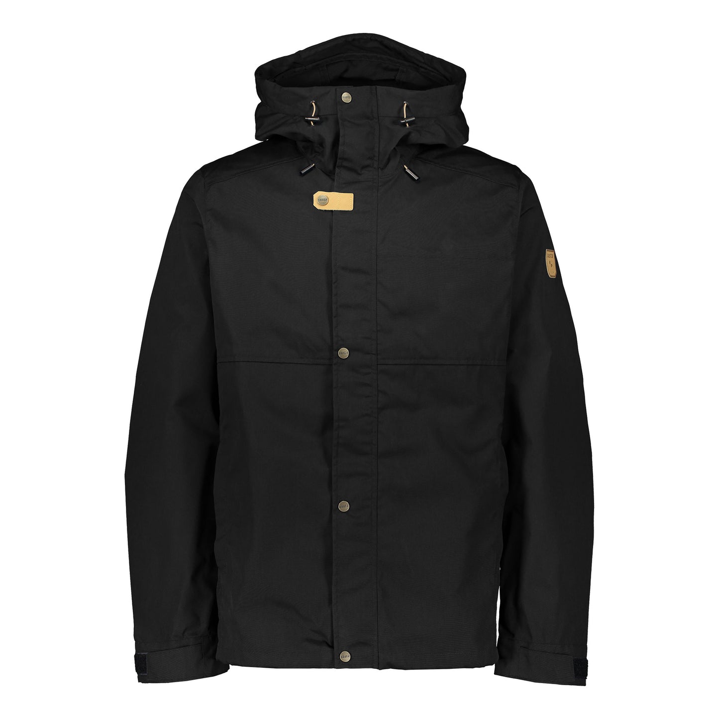Luosto jacket