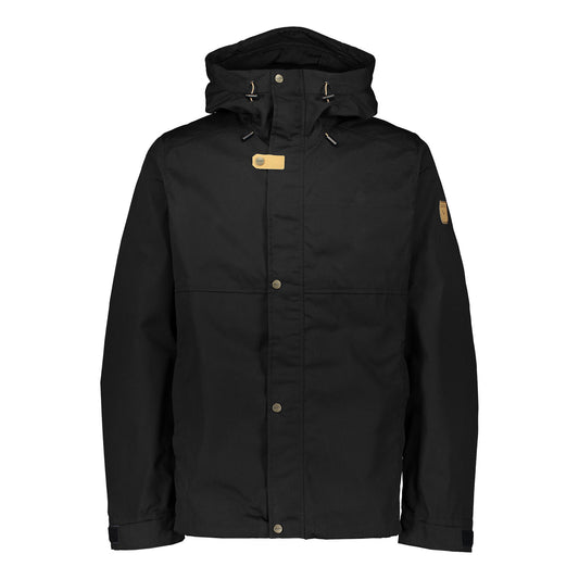 Luosto jacket