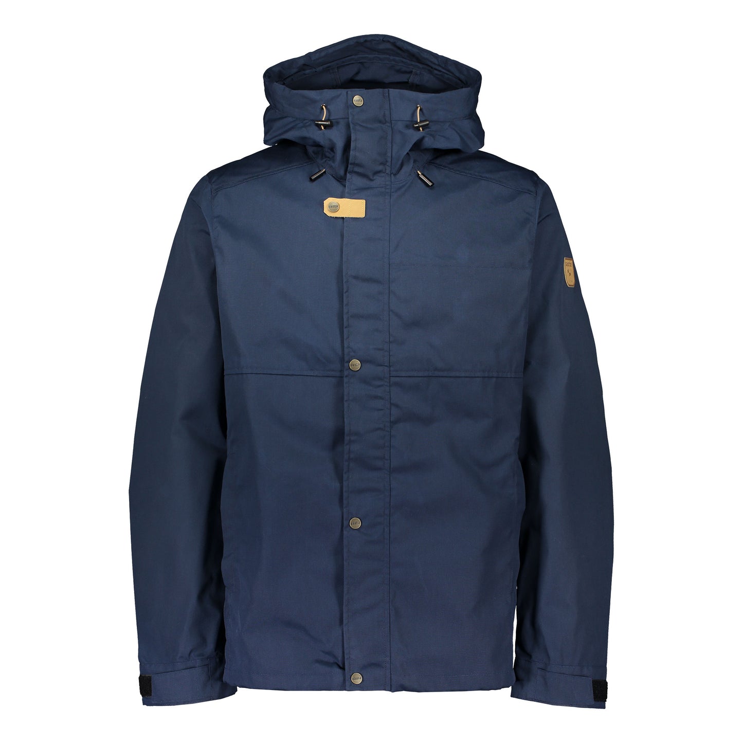 Luosto jacket