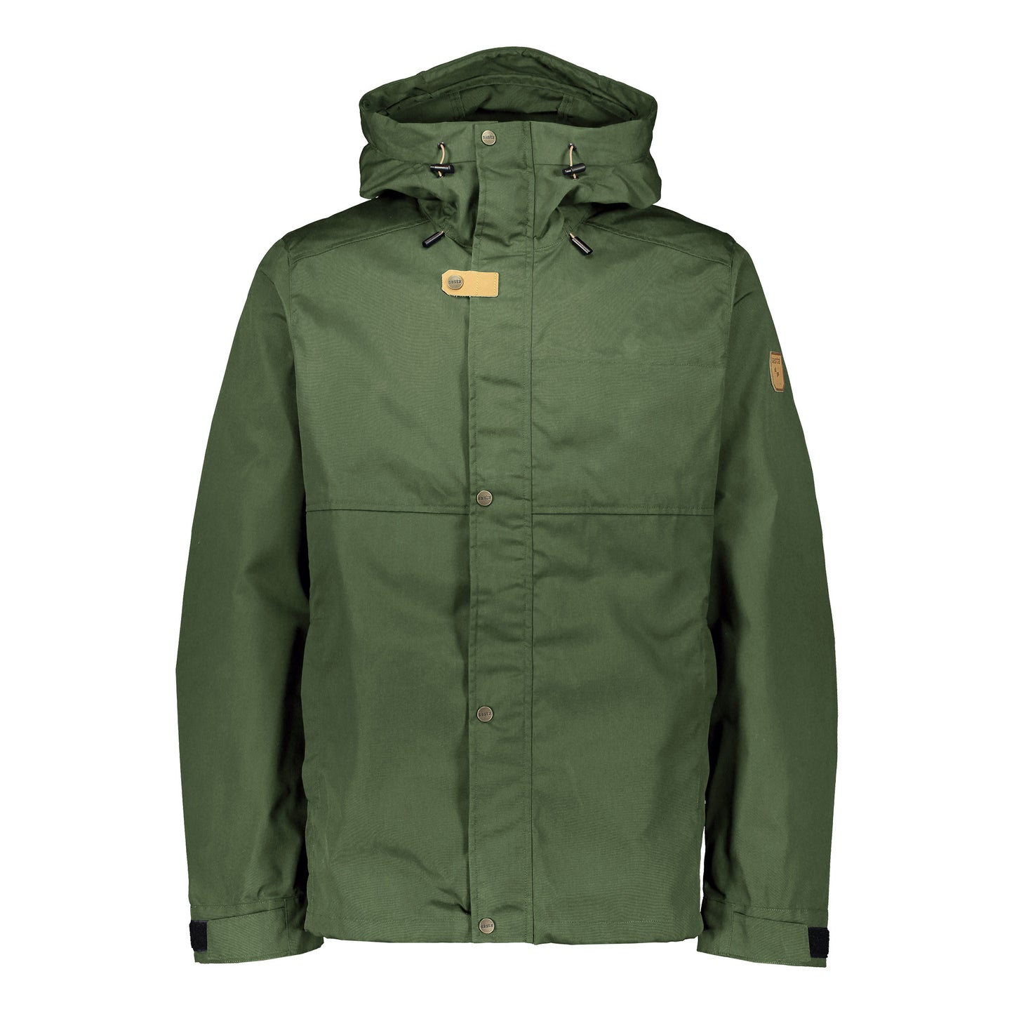 Luosto jacket